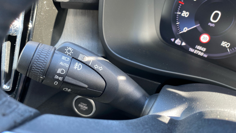 Volvo Xc40 1.5 T3 [163] Inscription Pro 5dr Geartronic Petrol Estate